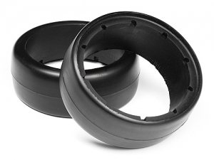 HPI Вставки багги 1/5 перед - MS (170x60mm/ 2шт) Baja-5b
