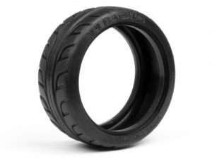 HPI Шины дрифт 1/10 T-GRIP 26mm (2шт)