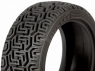 HPI Шины ралли 1/10 - PIRELLI T RALLY 26MM (2шт) D COMPOUND