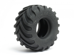 HPI Шины трак 1/10 - MUD THRACHER (135x73mm) 2шт