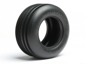HPI Шины трак 1/10 передние 2.2 in (D COMP/ 2.2in/102x53mm) 2шт