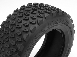 HPI Шины трак 1/5 - DESERT BUSTER ARROW HD COMP (190x70мм/ 2шт)