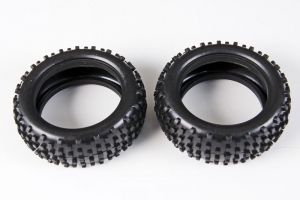 HSP Tyre (Front)