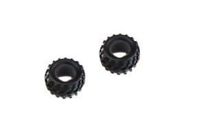 HSP Tyre+lnsert Sponge