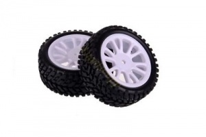 HSP Wheel Complete