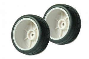 HSP Wheel Complete(02113+02116)