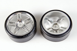 HSP Wheel Complete(02228P+09001)