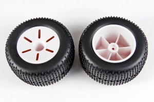 HSP Wheel Complete(17701+17702)