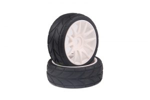 HSP Wheel Complete(82827+82828)