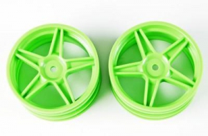 HSP Wheel Rim (Front)