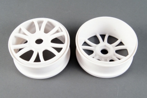 HSP Wheel rims 2P