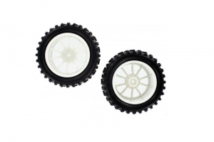 HSP Wheel Set
