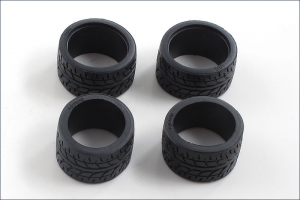 Kyosho MINI-Z Racing Radial Wide Tire