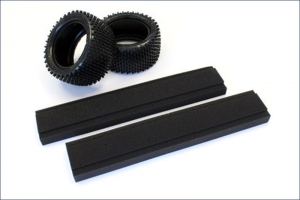 Kyosho Rear Tire (2pcs/Scorpion XXL)