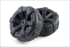 Kyosho Tire