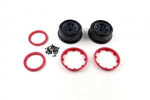 Kyosho Колёсные диски (Scorpion B-XXL, 2 шт.)