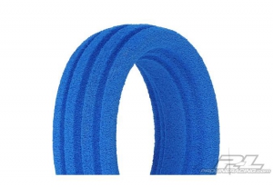 Proline Вставки передние багги 1/10 2WD - Closed Cell (2шт)