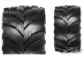 Proline Колеса в сборе трак 1/10 - Masher 2.8" (2шт)