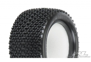 Proline Шины багги 1/10 - Caliber 2.2" M4 (Super Soft) Rear (2шт)