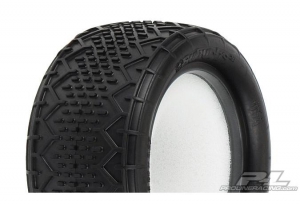 Proline Шины багги 1/10 - Suburbs 2.0 2.2" MC (Clay) Rear (2шт)