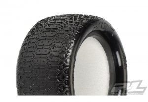 Proline Шины Багги 1/10 задние - ION 2.2" M4 (Super Soft) (2шт)