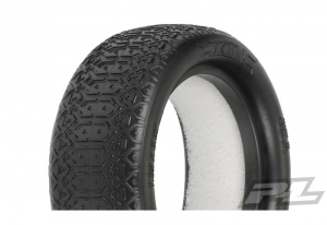 Proline Шины Багги 1/10 передние - ION 2.2" 4WD M3 (Soft) (2шт)