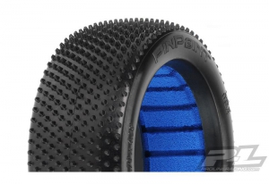 Proline Шины со вставками багги 1/8 Pin Point Z3 (для ковра) (2ши)