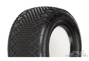 Proline Шины трак 1/10 - Suburbs T 2.2" M4 (Super Soft) Rear (2шт)