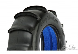 Proline Шины шорт 1/10 - Sling Shot SC 2.2"/3.0" (2шт)