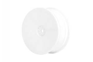 AKA Racing 1:10 BUGGY 4WD FRONT WHITE (KYO)