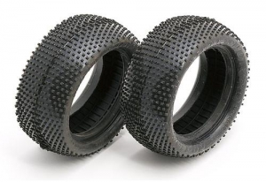 Associated 4WD FT HOLESHOT TIRE M3