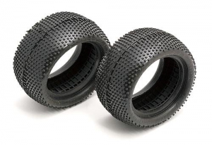 Associated HOLESHOT TIRE M3+INSERT