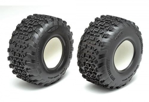 Associated Шины+вставки 1/8 - MGT 8.0 (2шт)