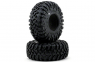 Axial Шины внедорожные 2.2 Ripsaw для XR10, 2шт