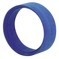 Fastrax Вставки туринг 1/10 - BLUE (4шт)