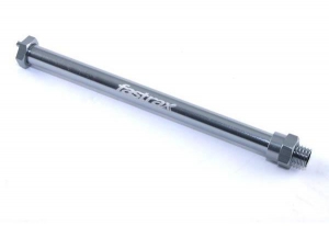Fastrax Приспособление хранения колес 1/8 Aluminium