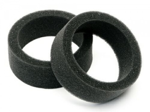 HPI INNER FOAM 26mm (MEDIUM)