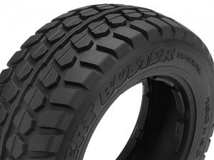 HPI Шины трак 1/5 - DESERT BUSTER RADIAL HD COMP (190x60mm) 2шт