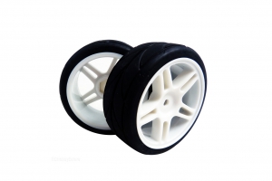 HSP Wheel Complete(02018+02019)