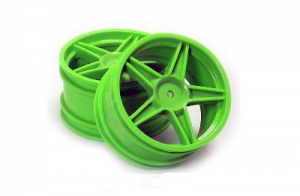 HSP Wheel Rim (Rear)