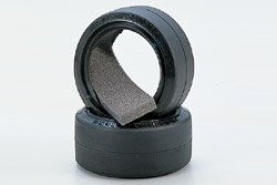 Kyosho Super Slick Tire #25