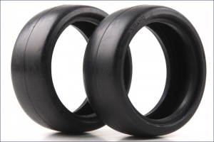 Kyosho V-Slicks Tire