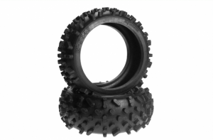 Kyosho Шины багги 1:8 DIS High Traction