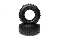 Kyosho Шипованная резина Spike TireMT