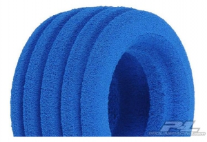 Proline Вставки колес трак 1/10 - Closed Cell (2шт)