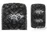 Proline Колеса в сборе 1/8 - Big Joe II 3.8" Offset=1/2", HEX=17мм