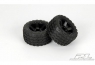 Proline Колеса в сборе Трак 1/10 - Dirt Hawg 2.8" (2шт)