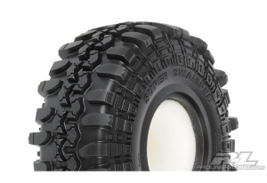 Proline Шины - Interco TSL SX Super Swamper 2.2" G8 Rock Terrain Truck (2шт)