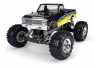 Proline Шины 1/10 - Badlands M3 2.2" Truck All-Terrain (2шт)