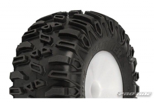 Proline Шины 1/10 - Hammer M3 2.2" Truck All-Terrain w/Memory Foam (2шт)